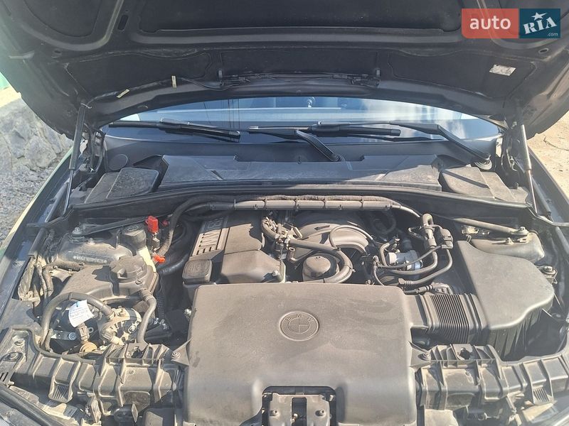 Хэтчбек BMW 1 Series 2006 в Белой Церкви