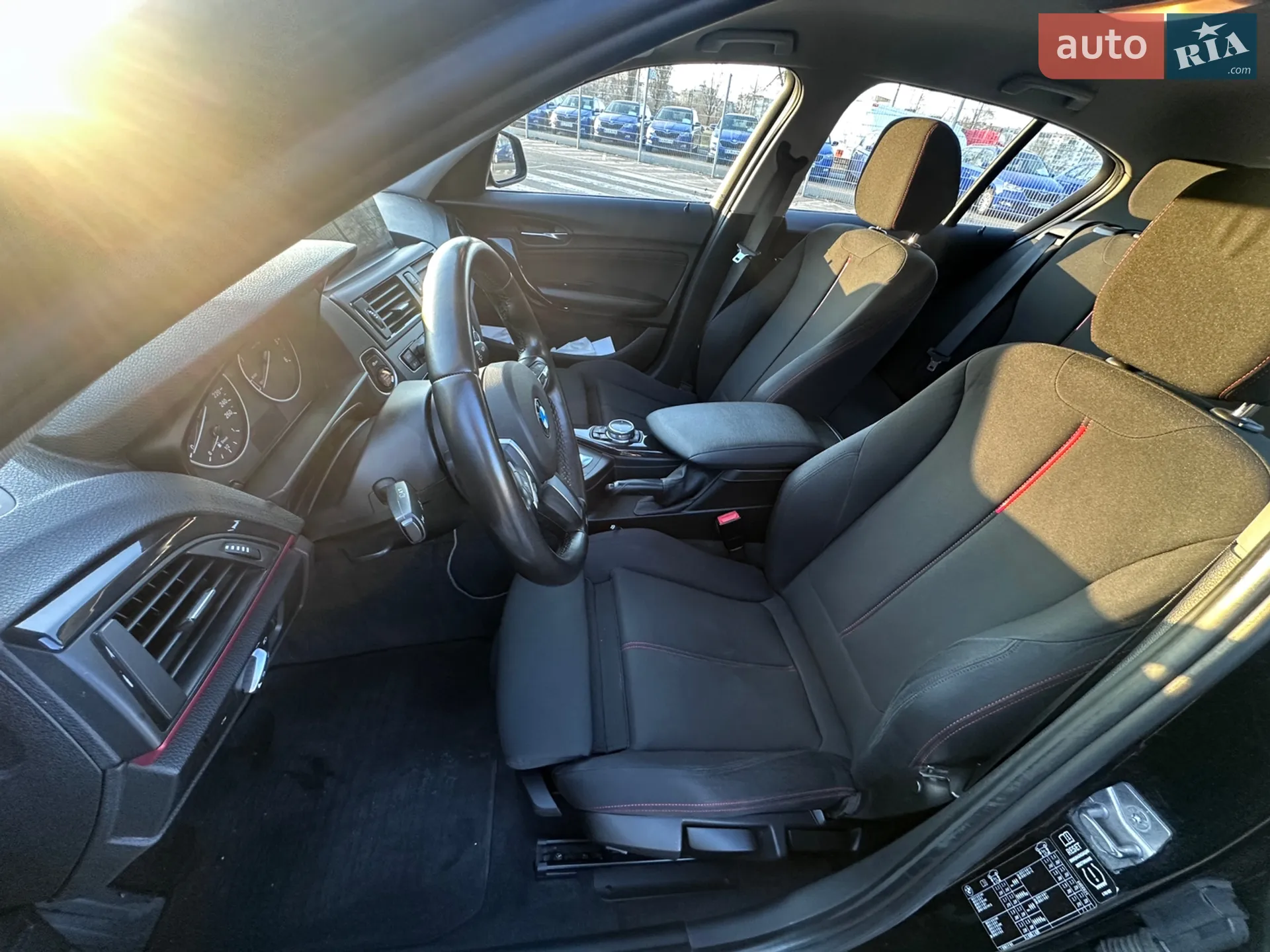 2014 BMW 1er - мініатюра 11