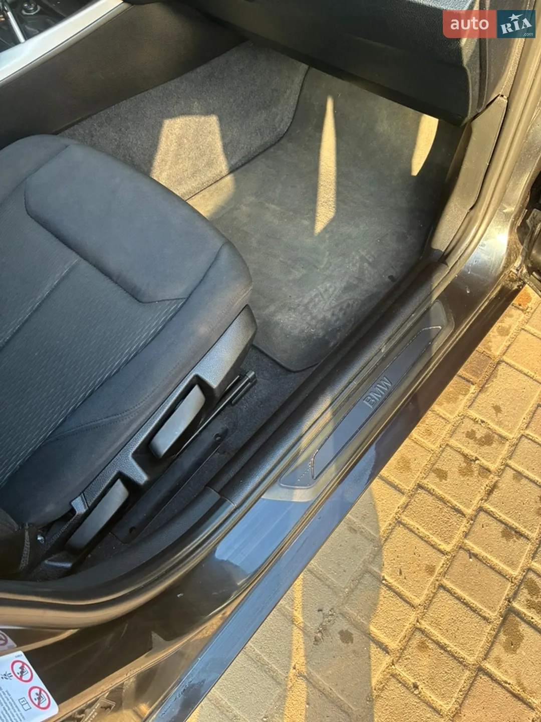 2012 BMW 1er - мініатюра 12