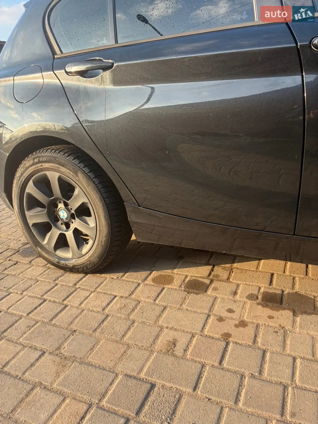 2012 BMW 1er - мініатюра 17