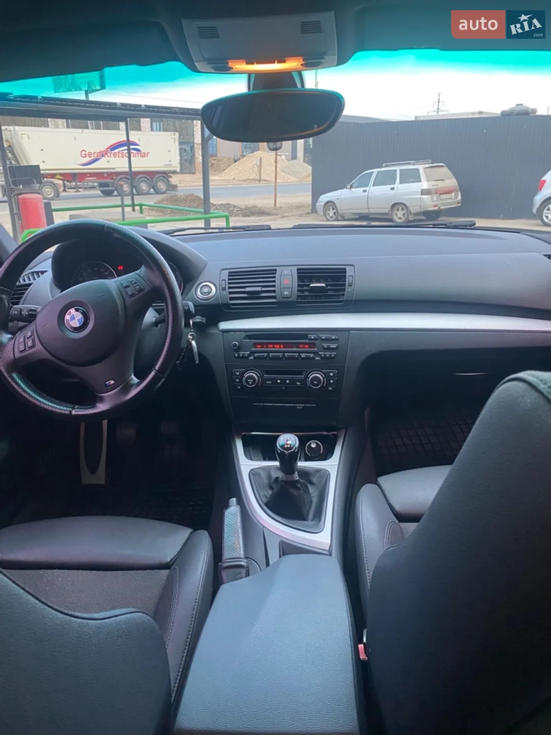 2010 BMW 1er - мініатюра 15