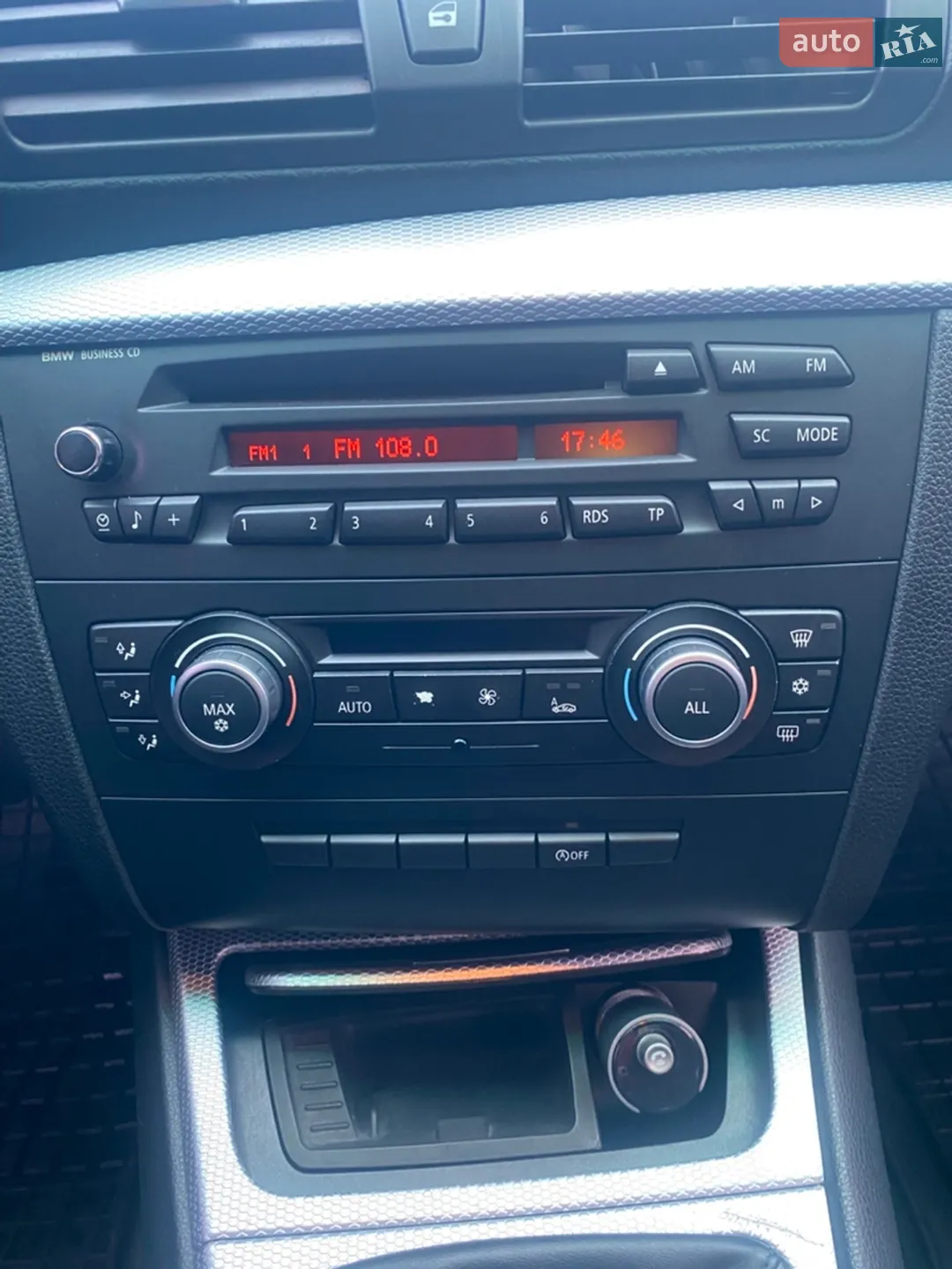 2010 BMW 1er - мініатюра 17