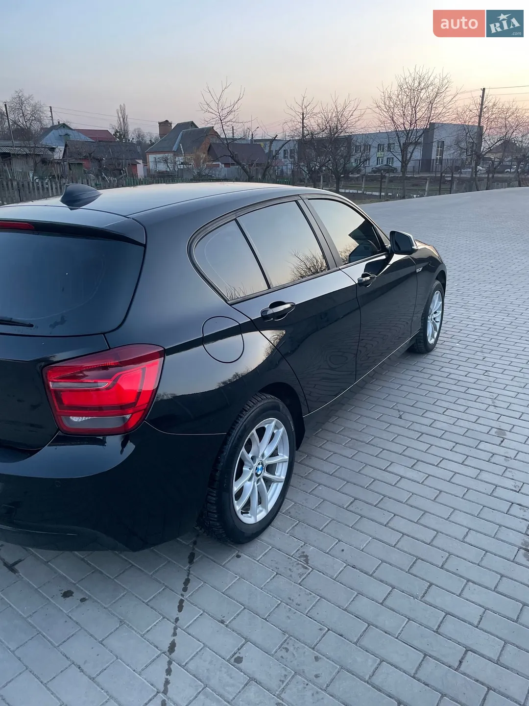 2013 BMW 1er - мініатюра 3