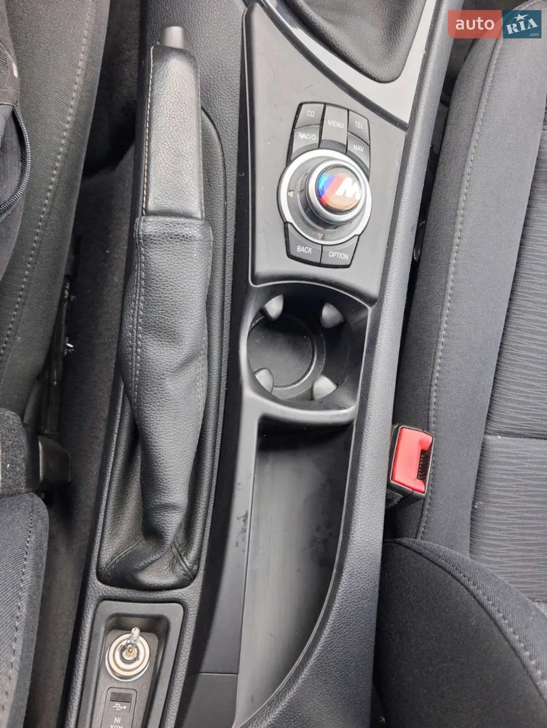2010 BMW 1er - мініатюра 19