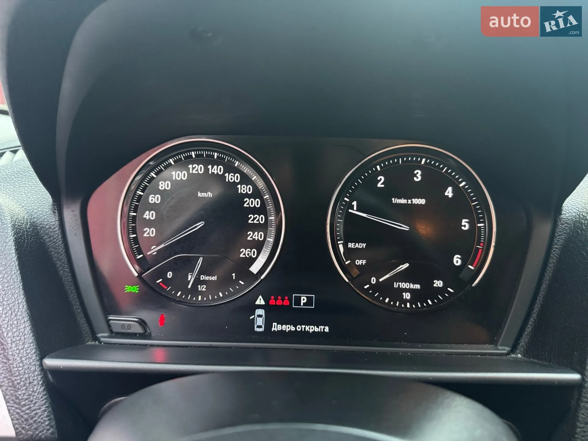 2012 BMW 1er - мініатюра 33