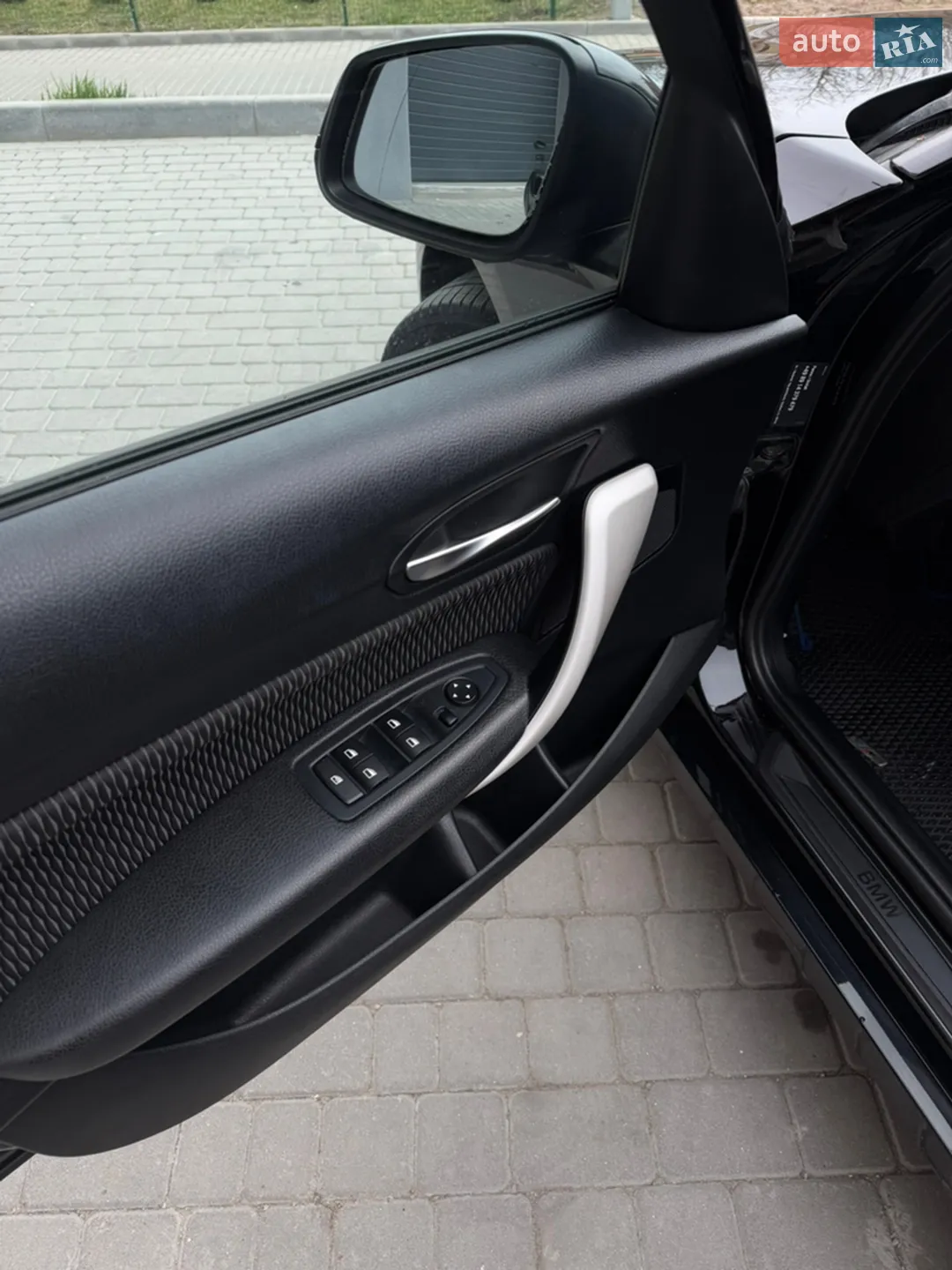 2016 BMW 1er - мініатюра 3