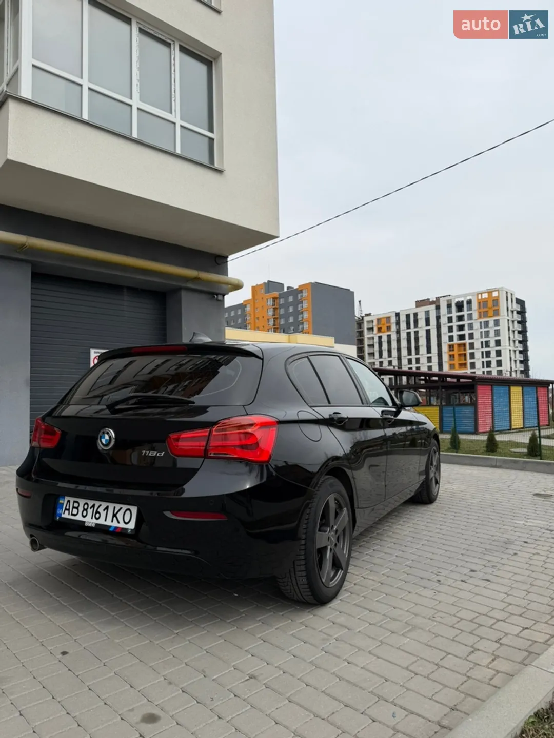 2016 BMW 1er - мініатюра 14