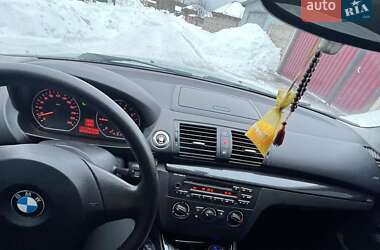 Хетчбек BMW 1 Series 2007 в Кролевці