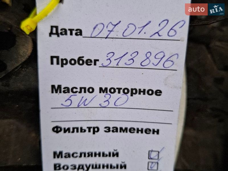 Хэтчбек BMW 1 Series 2006 в Одессе