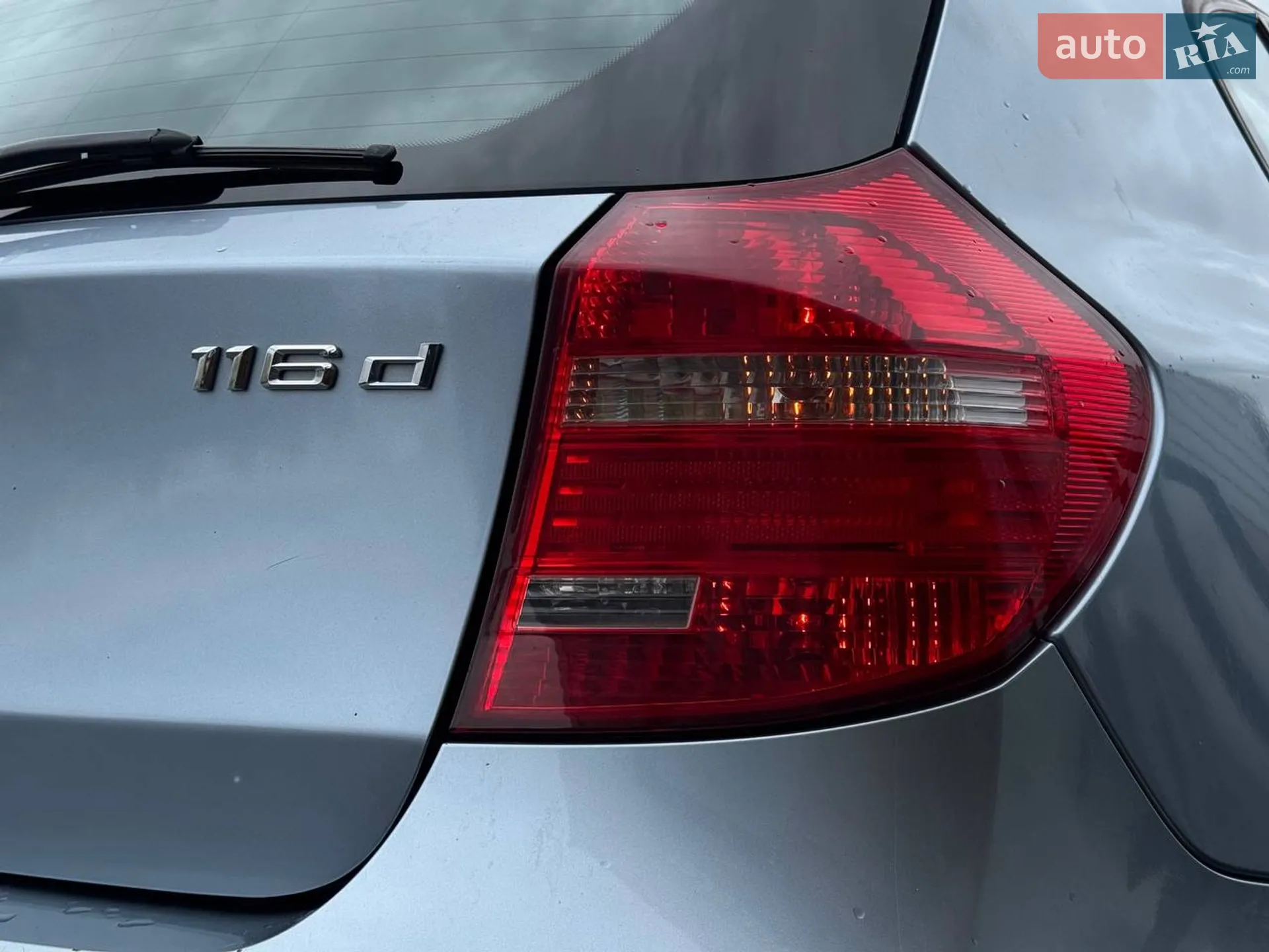 2011 BMW 1er - мініатюра 10