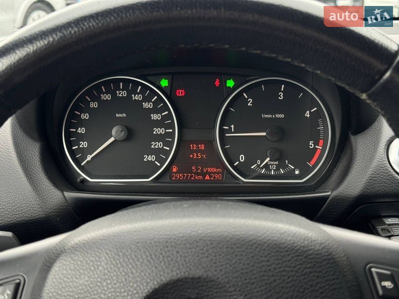 Хэтчбек BMW 1 Series 2011 в Ровно фото 34 Хэтчбек BMW 1 Series 2011 в Ровно