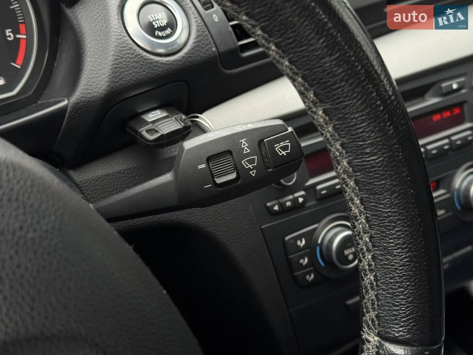 2011 BMW 1er - мініатюра 36