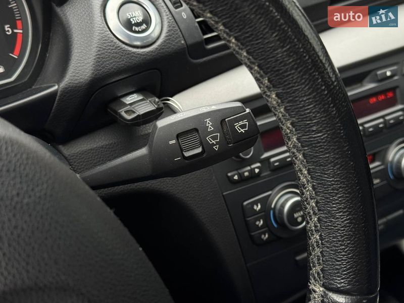 Хэтчбек BMW 1 Series 2011 в Ровно фото 36 Хэтчбек BMW 1 Series 2011 в Ровно