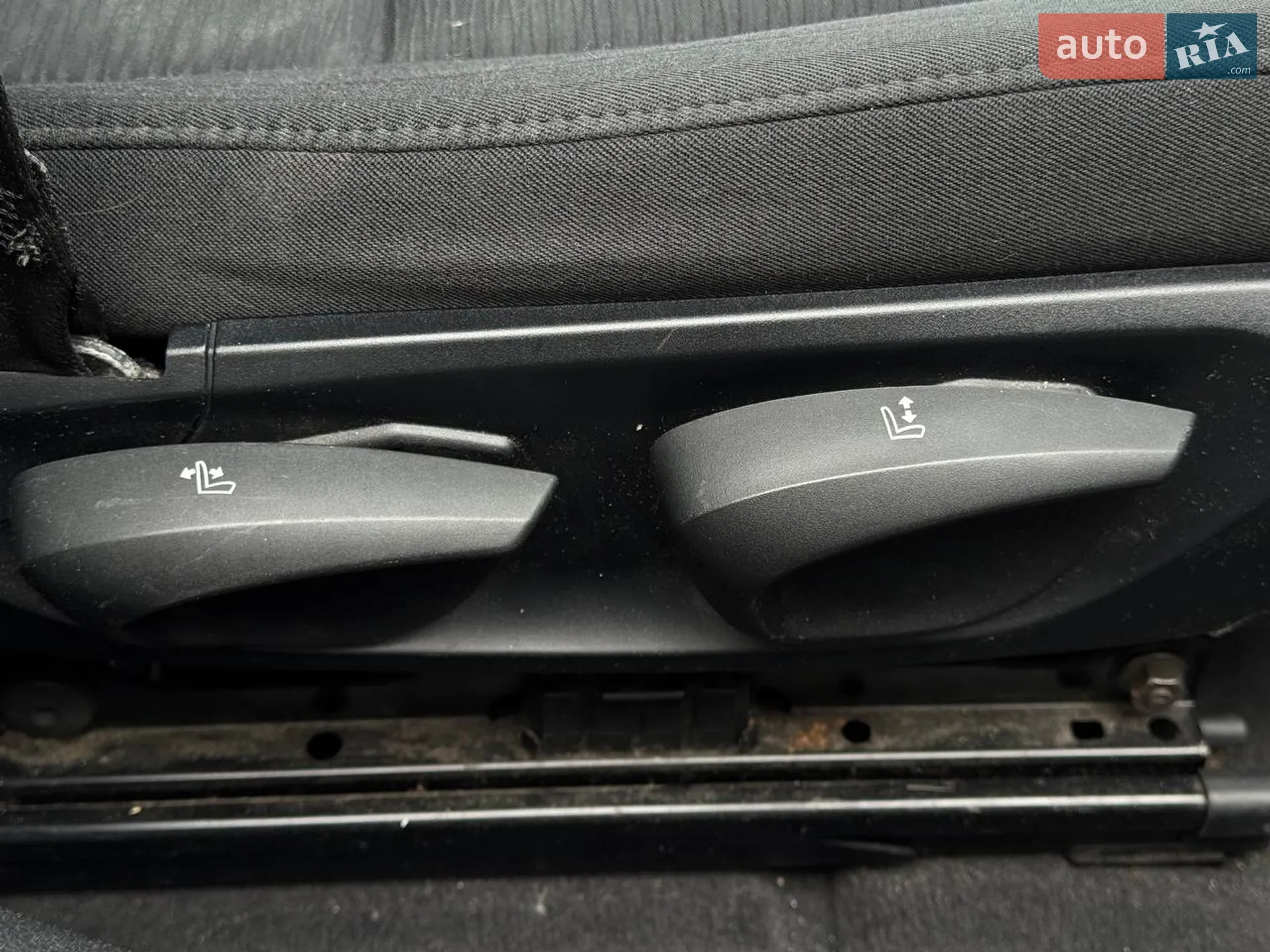 2011 BMW 1er - мініатюра 58