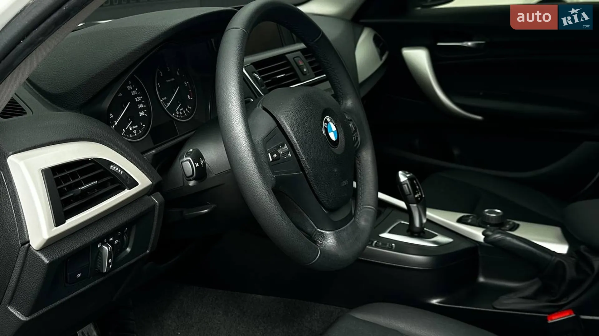 2017 BMW 1er - мініатюра 7