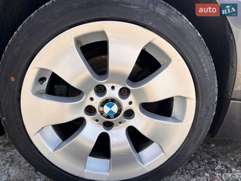 Хэтчбек BMW 1 Series 2006 в Киеве фото 16 Хэтчбек BMW 1 Series 2006 в Киеве