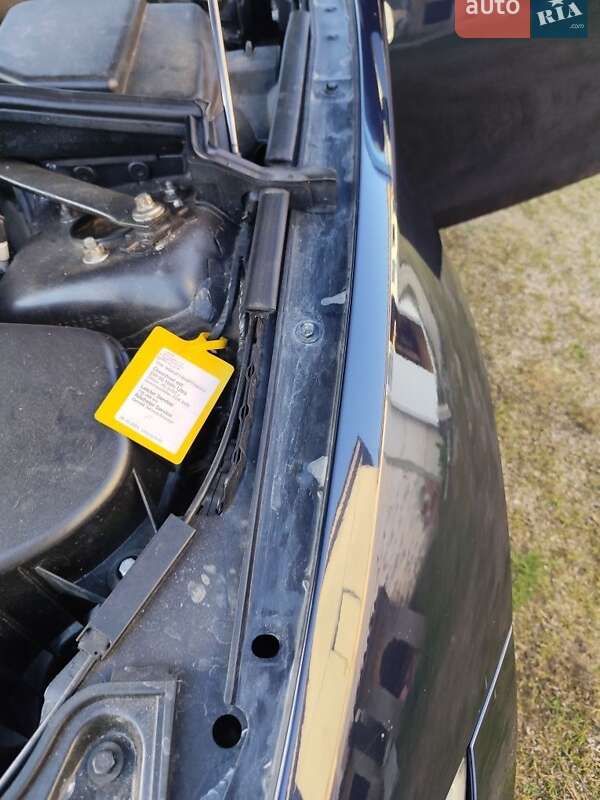 Хэтчбек BMW 1 Series 2005 в Богуславе