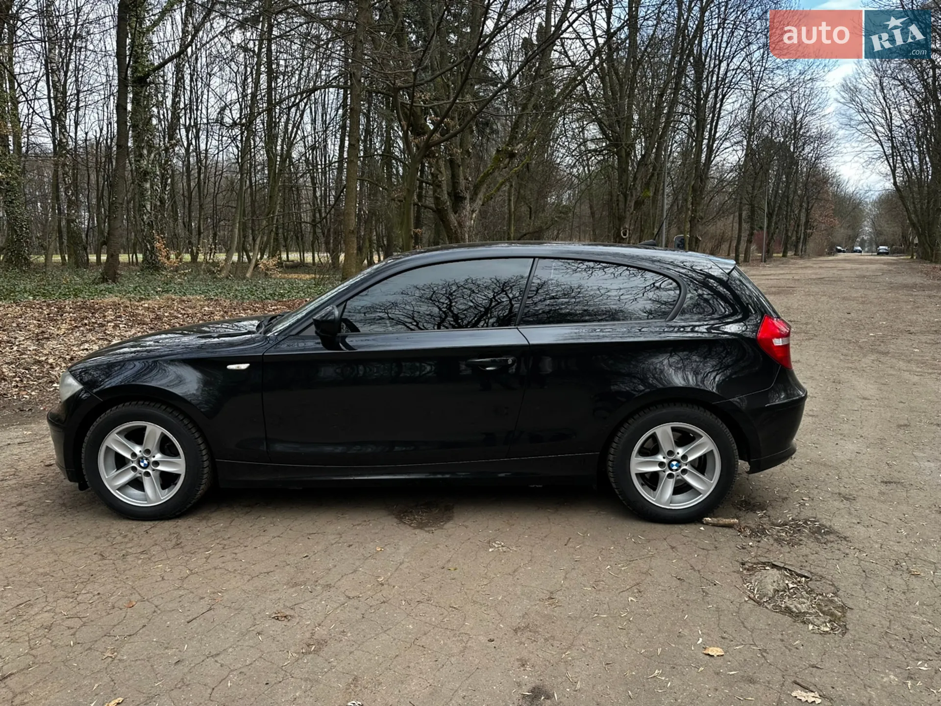 2011 BMW 1er - мініатюра 9
