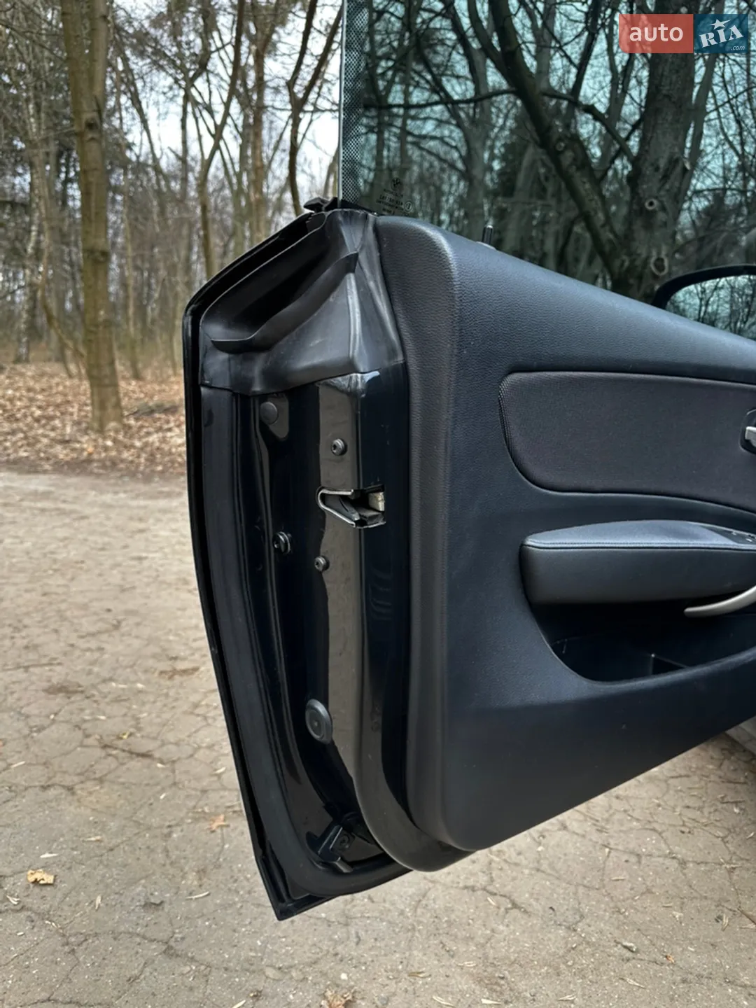 2011 BMW 1er - мініатюра 13