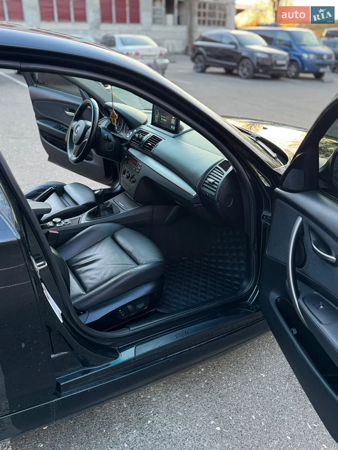 2010 BMW 1er - мініатюра 14