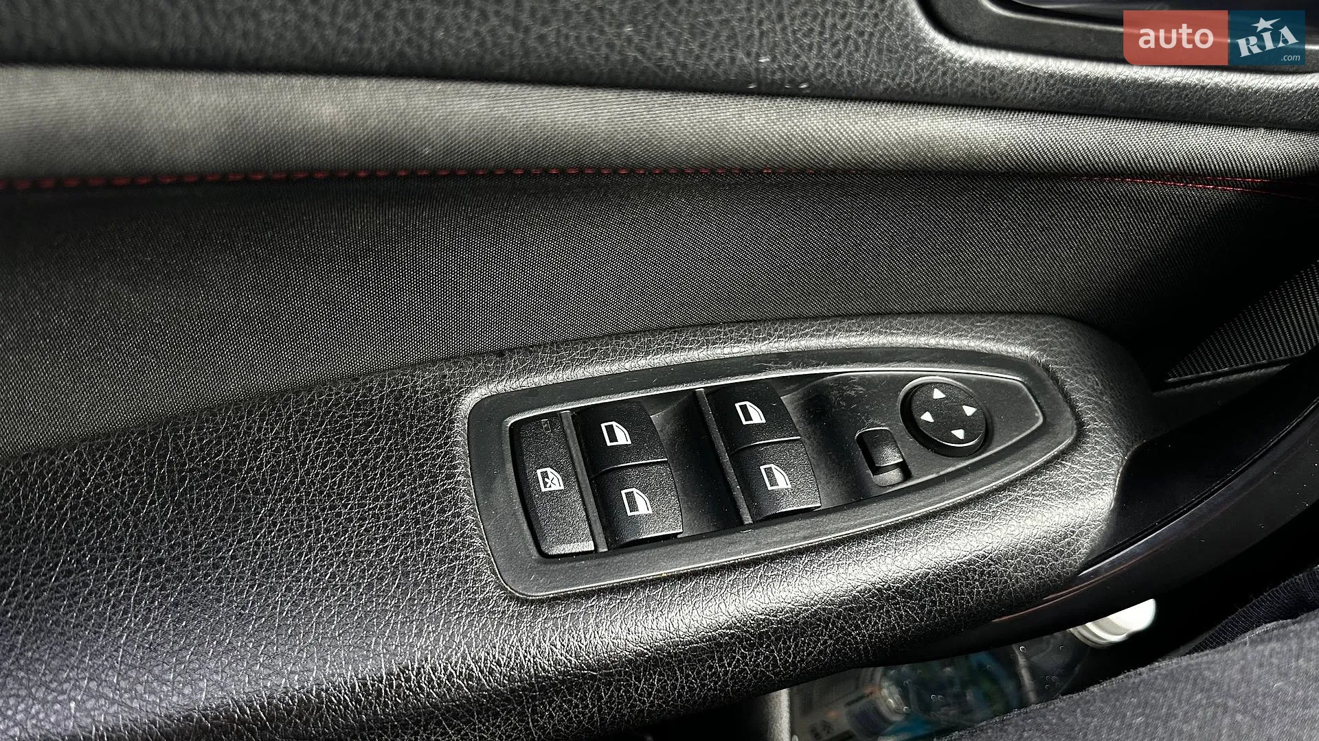 2012 BMW 1er - мініатюра 18