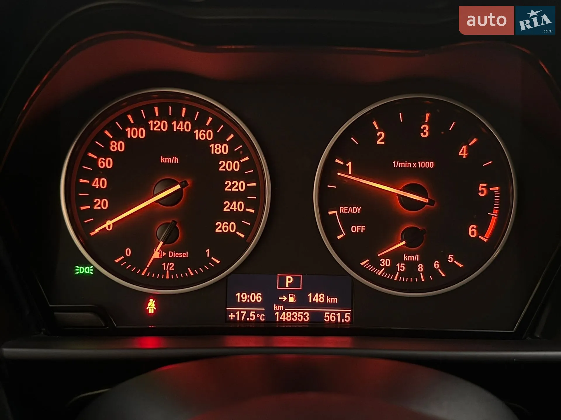 2016 BMW 1er - мініатюра 20