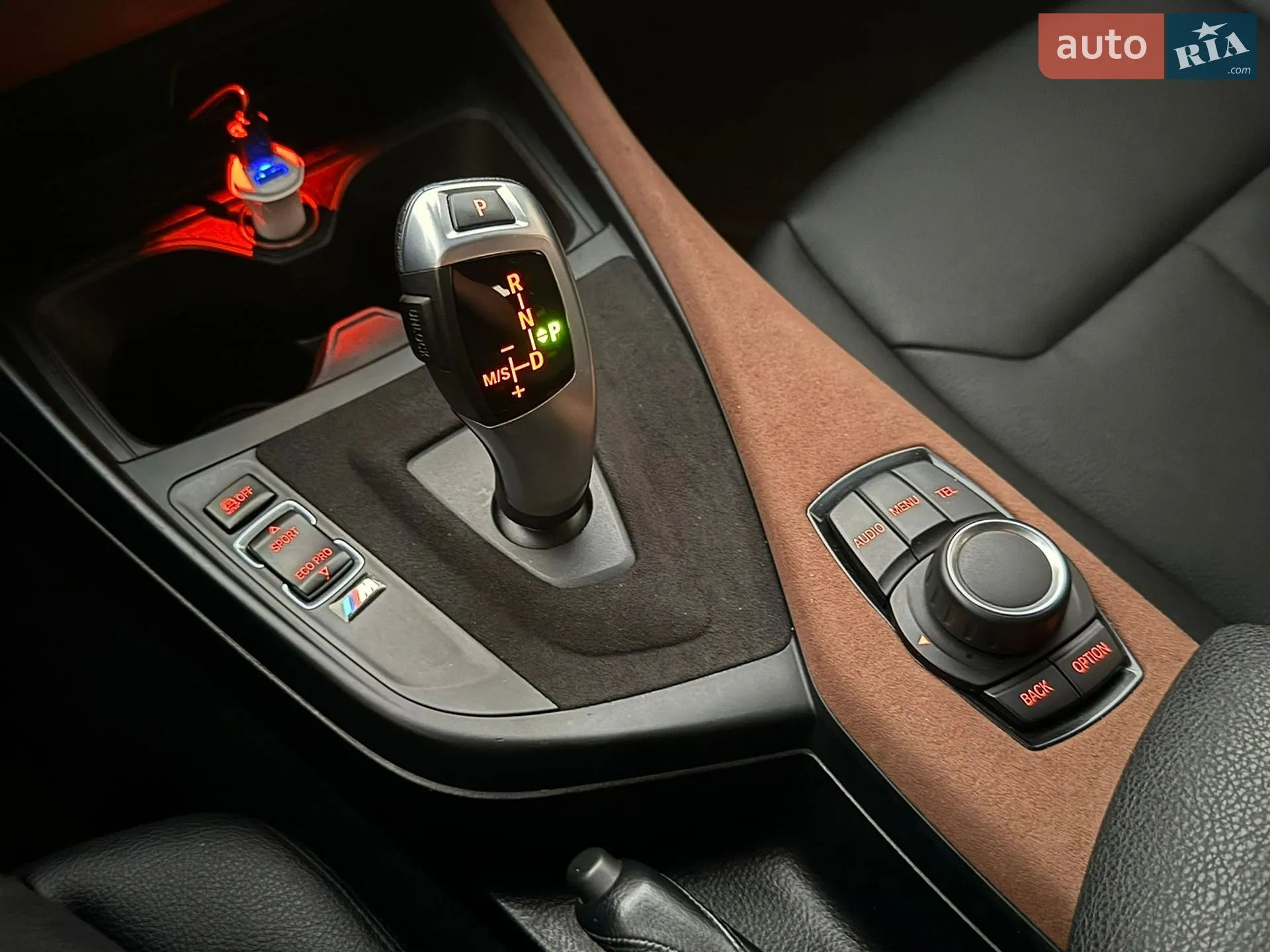 2016 BMW 1er - мініатюра 23