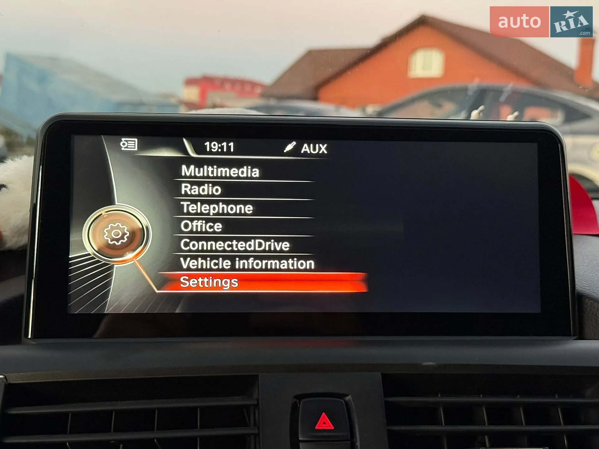 2016 BMW 1er - мініатюра 28