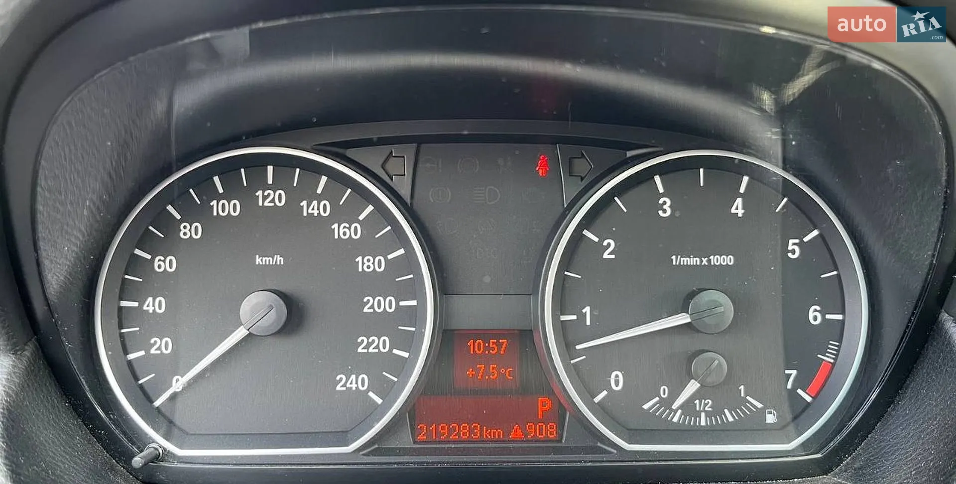 2010 BMW 1er - мініатюра 17