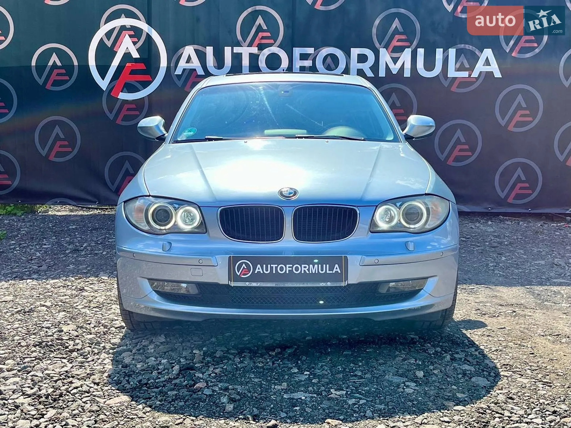 2010 BMW 1er - мініатюра 3