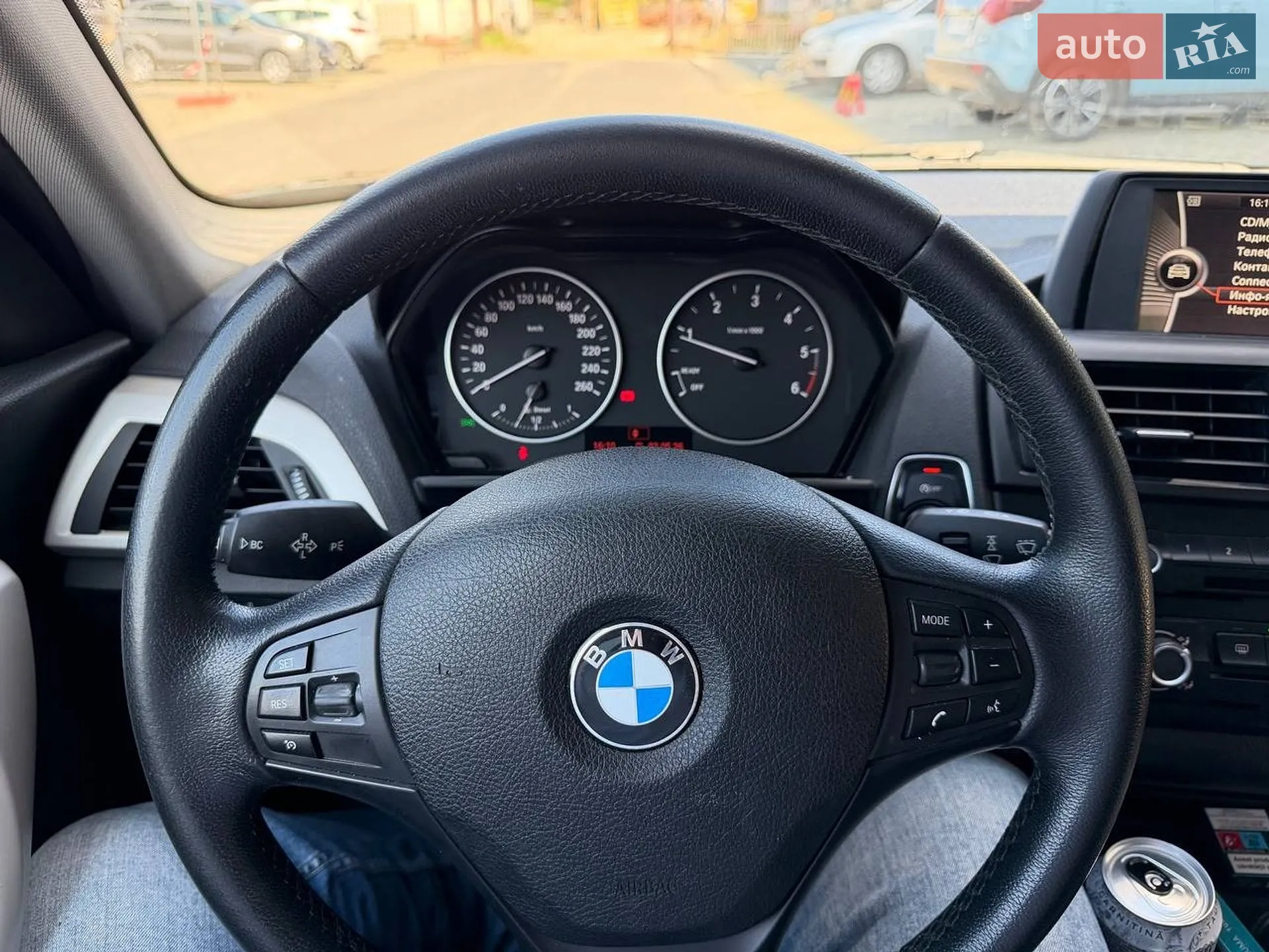 2013 BMW 1er - мініатюра 33