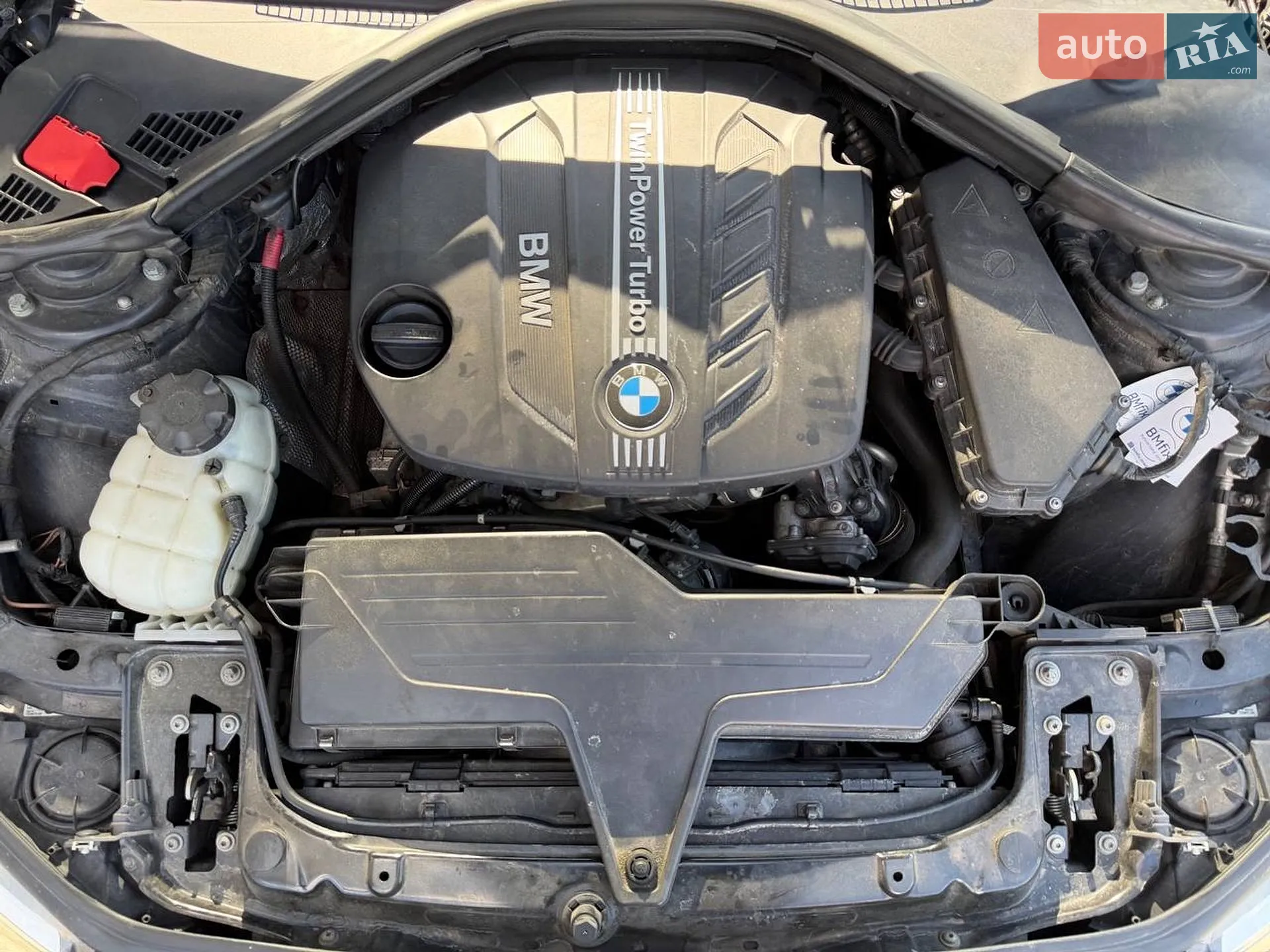 2013 BMW 1er - мініатюра 27