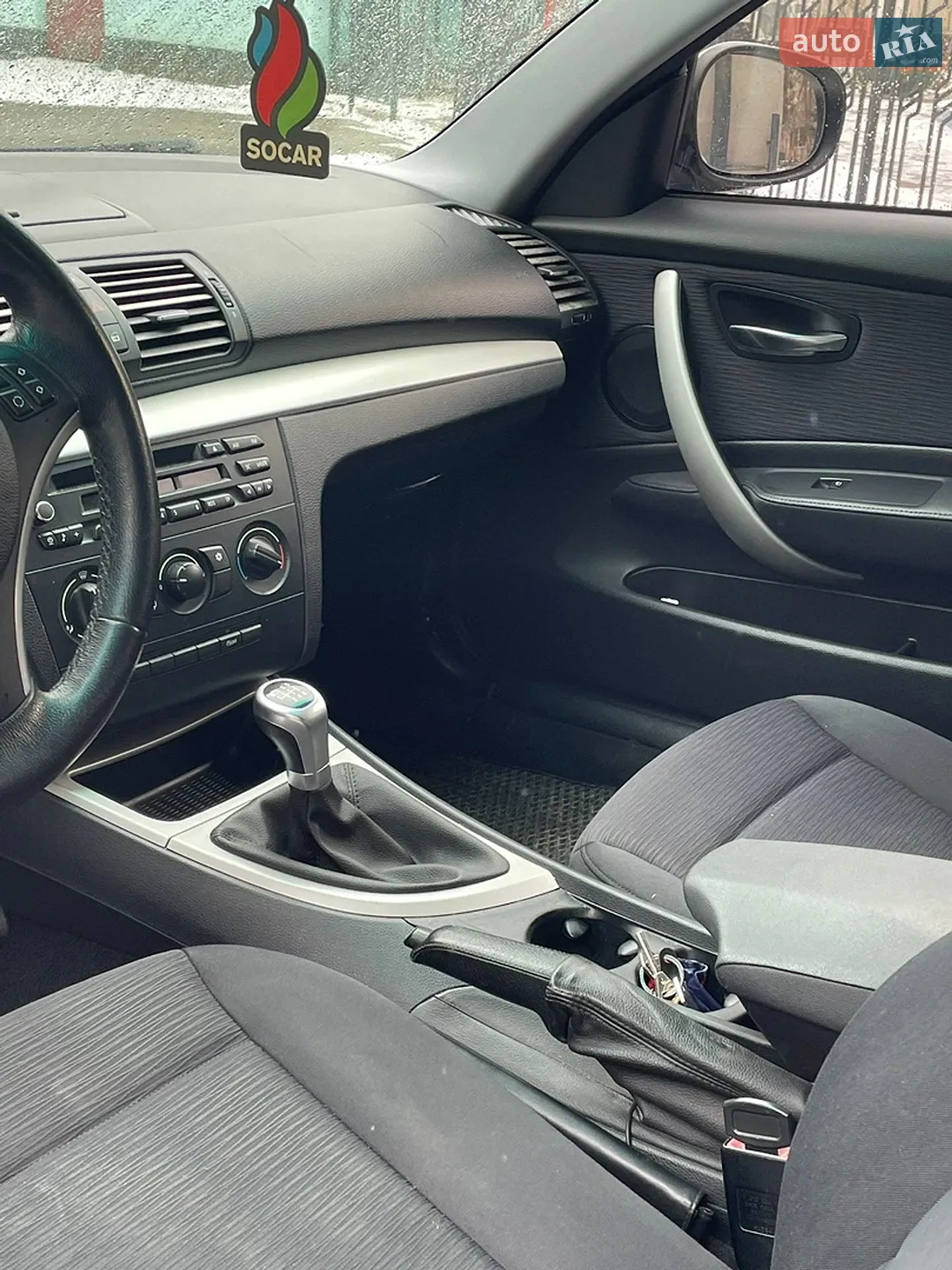 2010 BMW 1er - мініатюра 4