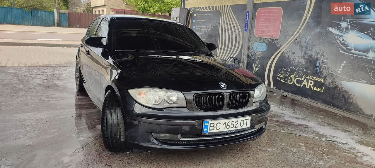 2010 BMW 1er - мініатюра 16