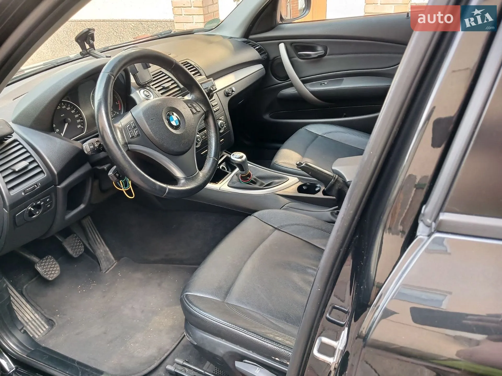 2011 BMW 1er - мініатюра 5