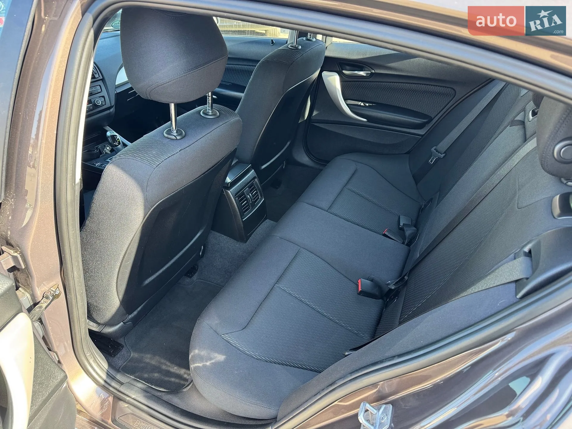 2014 BMW 1er - мініатюра 27