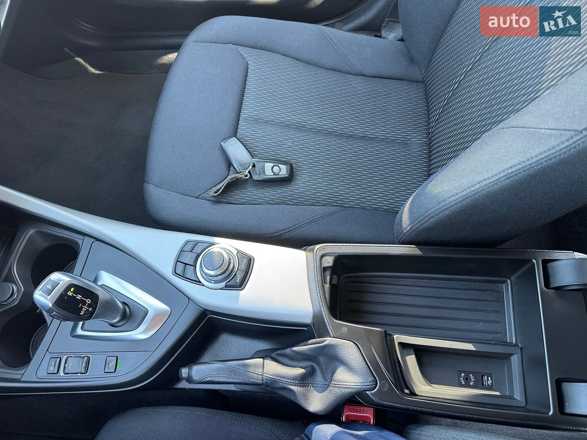 2014 BMW 1er - мініатюра 44