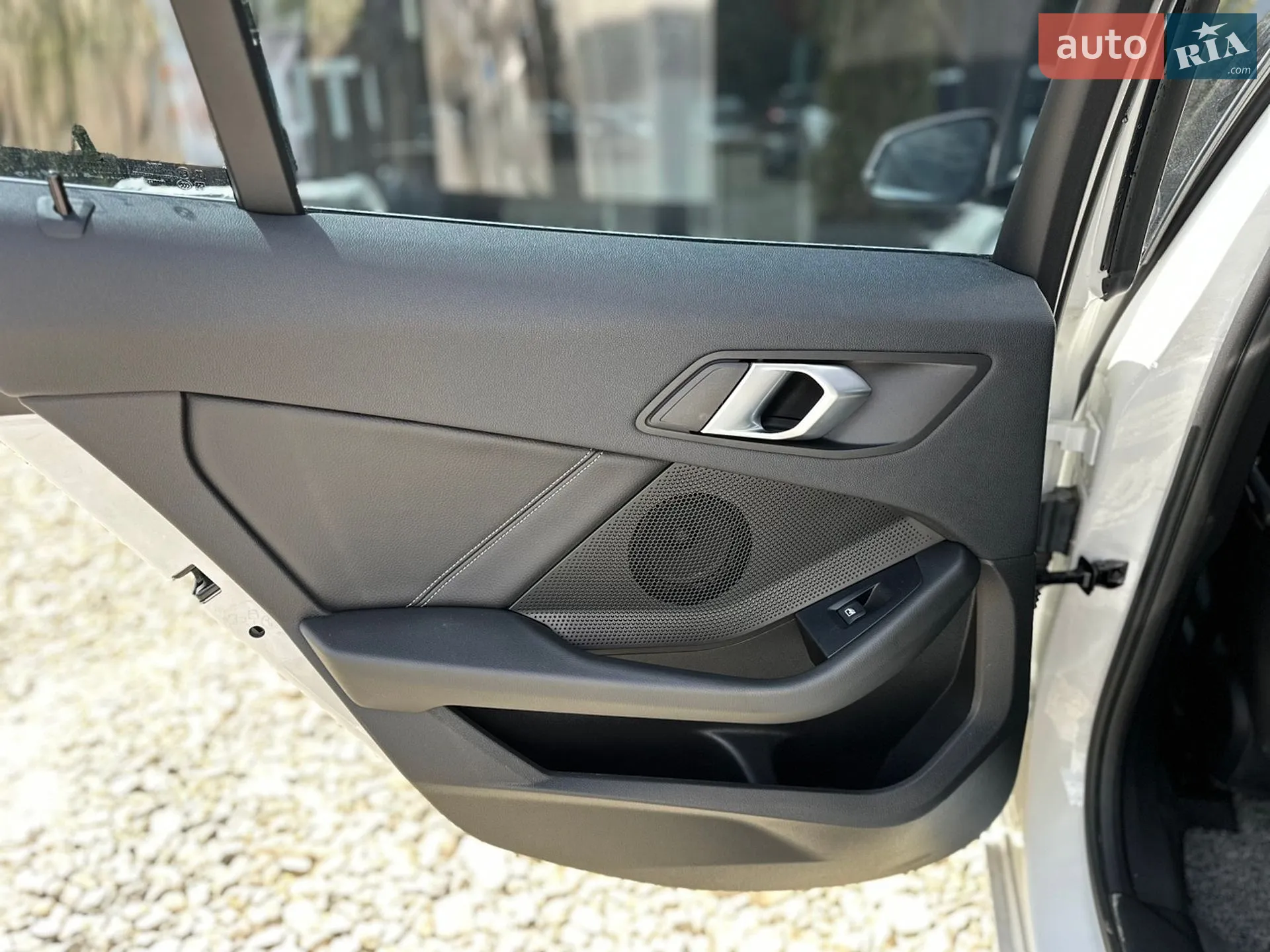 2020 BMW 1er - мініатюра 18