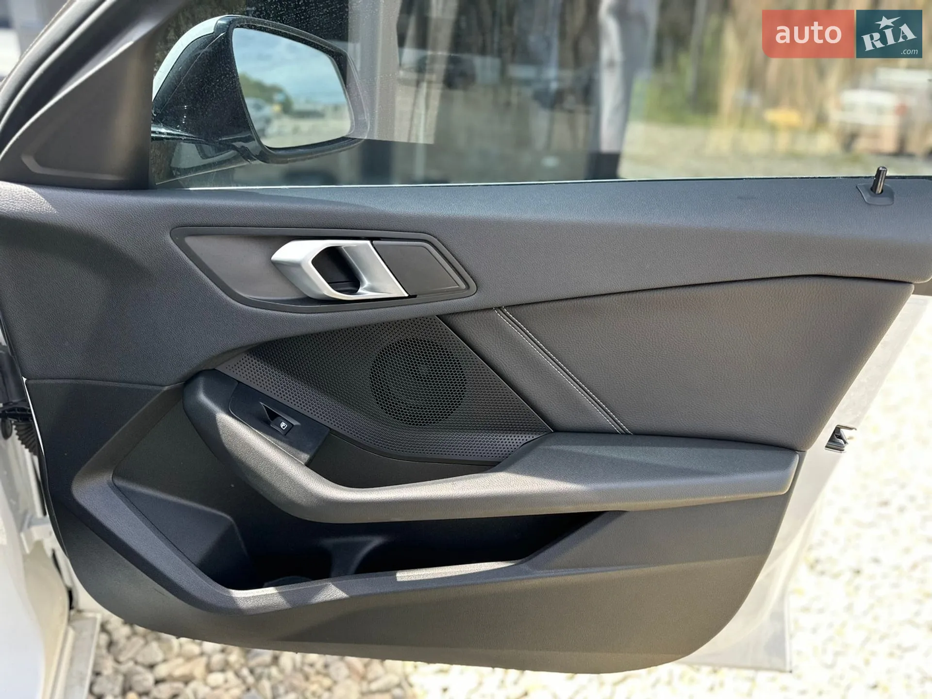 2020 BMW 1er - мініатюра 22