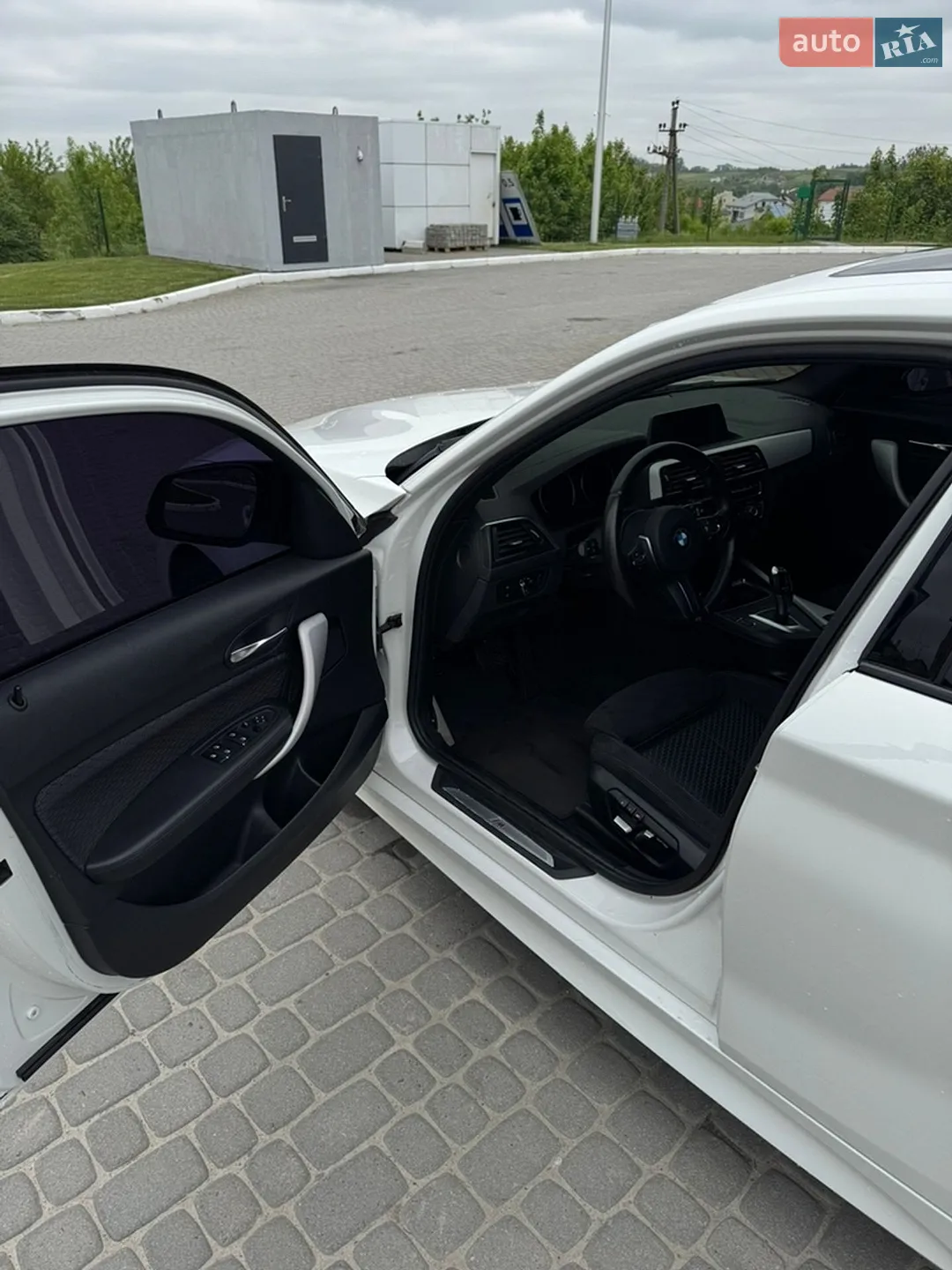 2017 BMW 1er - мініатюра 12