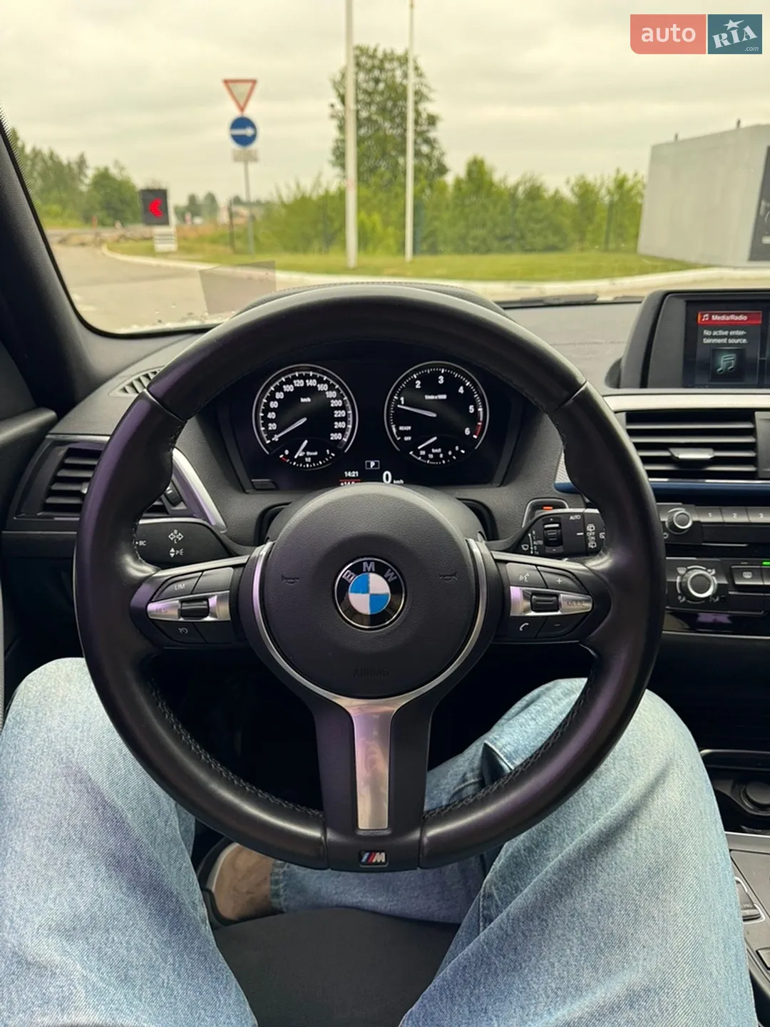 2017 BMW 1er - мініатюра 19