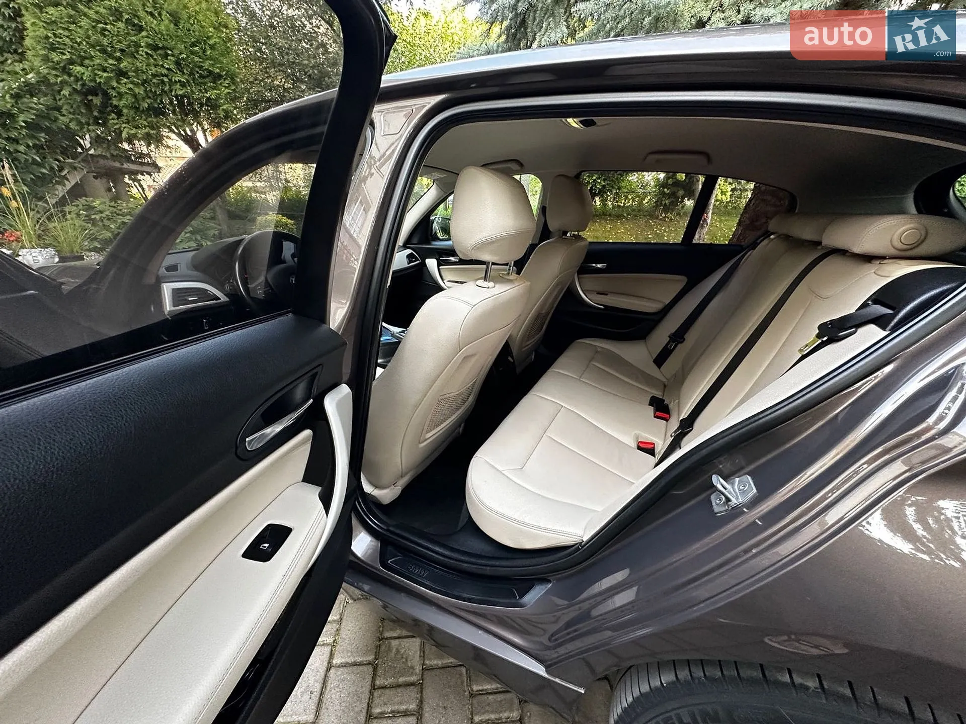2014 BMW 1er - мініатюра 15