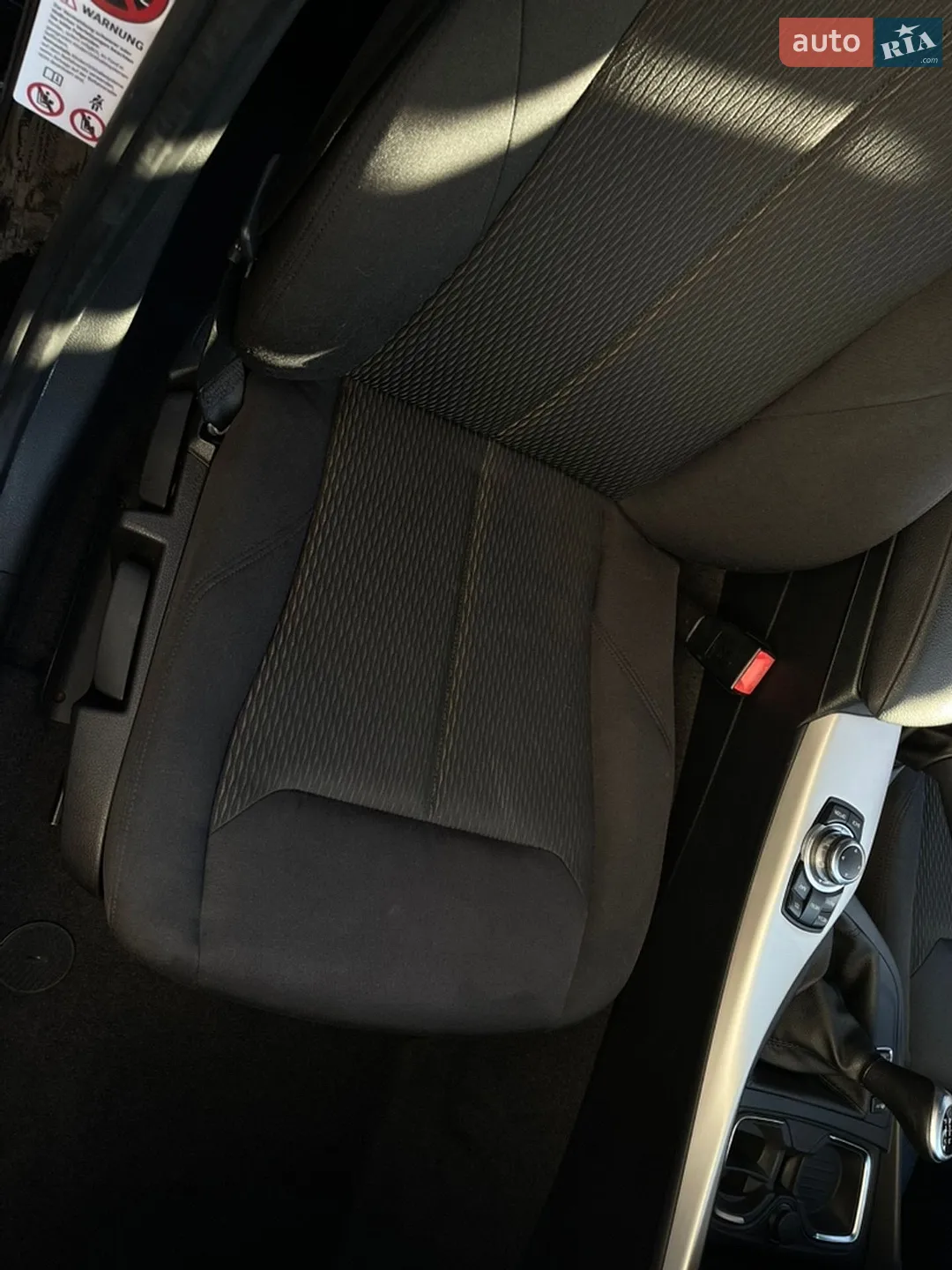 2013 BMW 1er - мініатюра 29