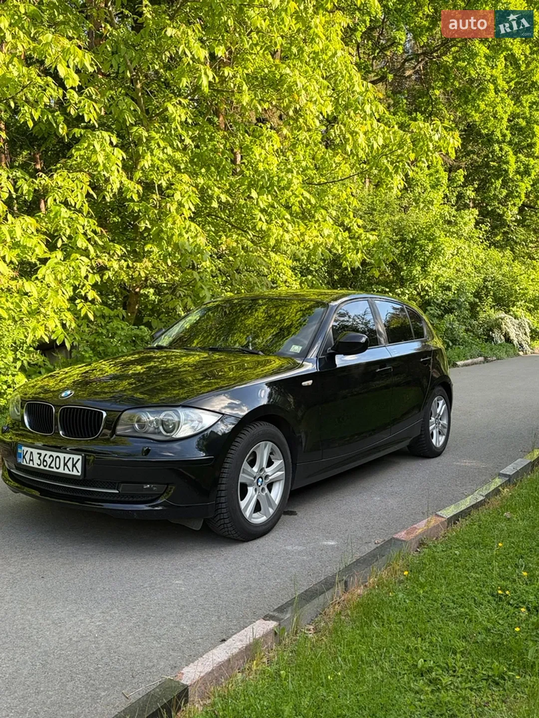2010 BMW 1er - мініатюра 2