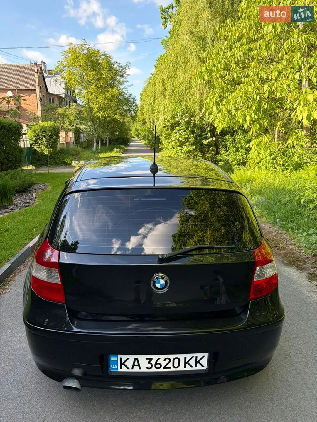 2010 BMW 1er - мініатюра 9