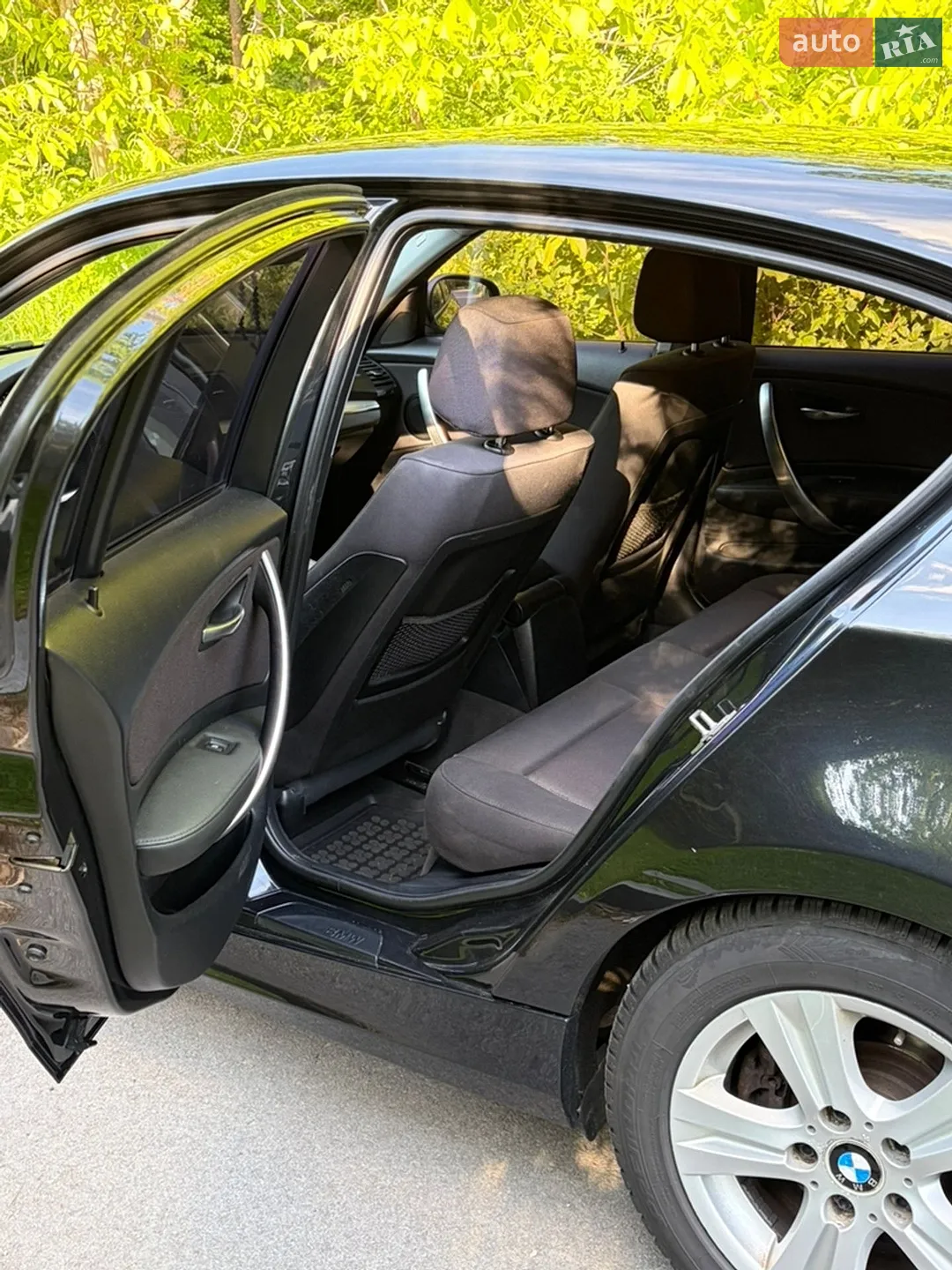 2010 BMW 1er - мініатюра 15