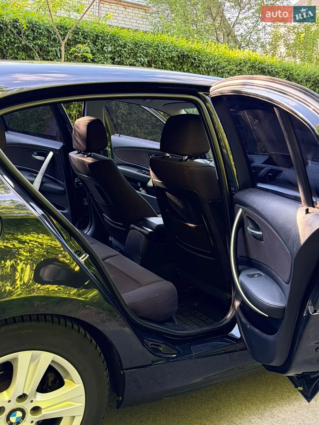 2010 BMW 1er - мініатюра 17