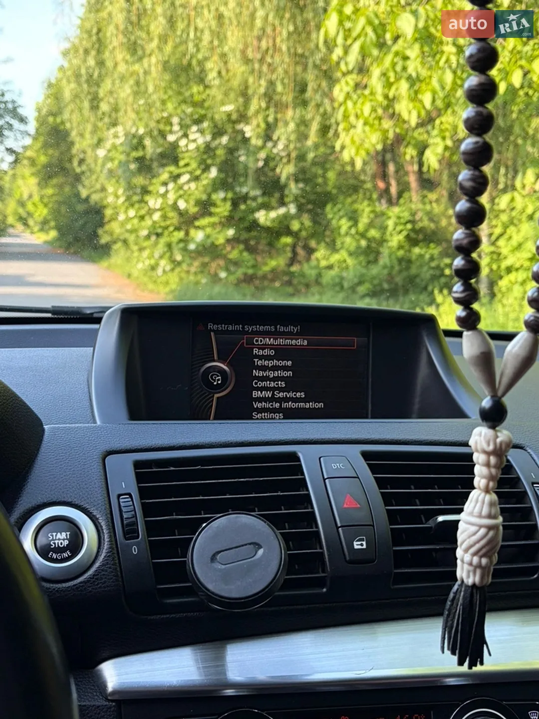 2010 BMW 1er - мініатюра 31