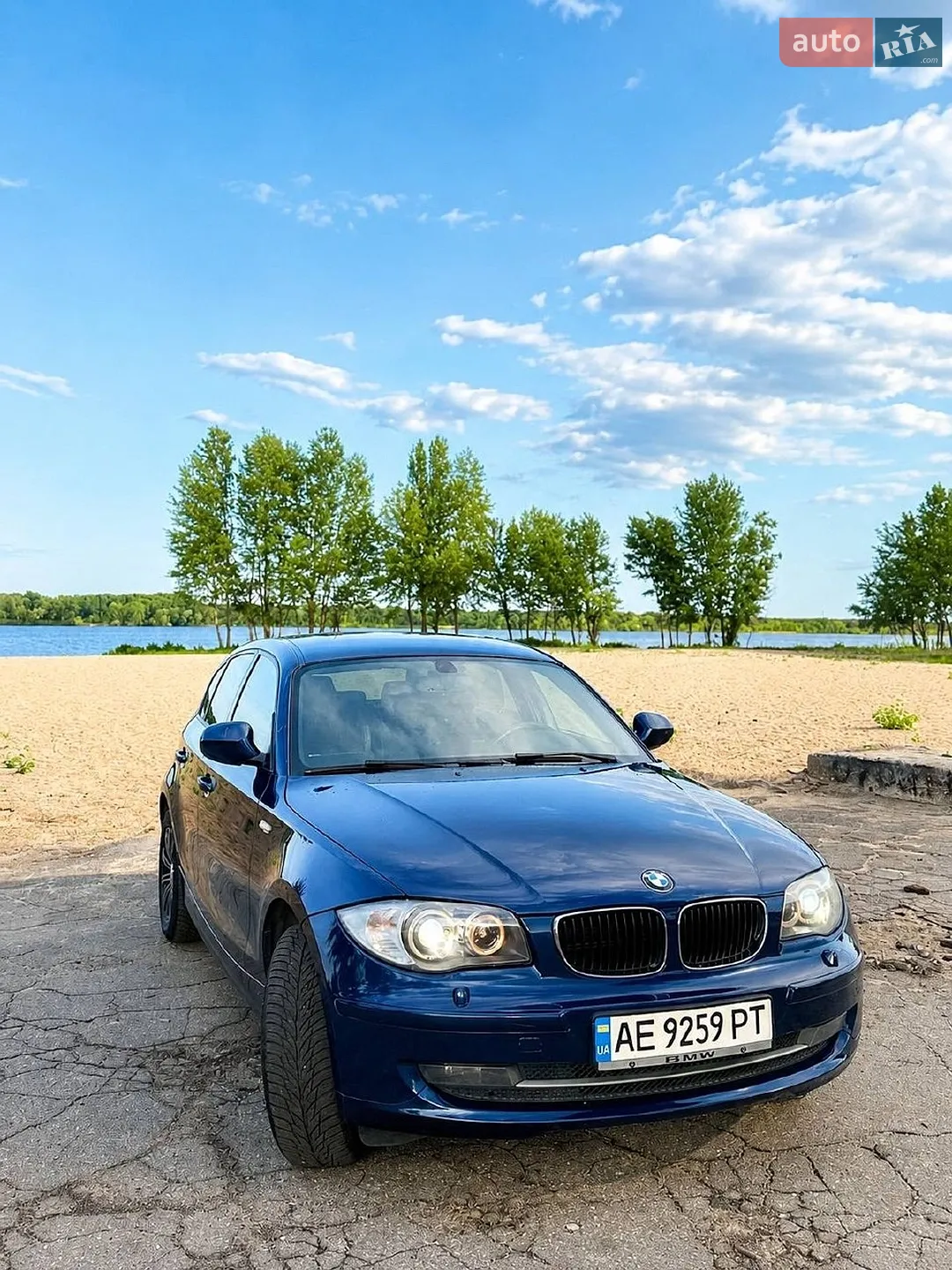 2011 BMW 1er - мініатюра 4