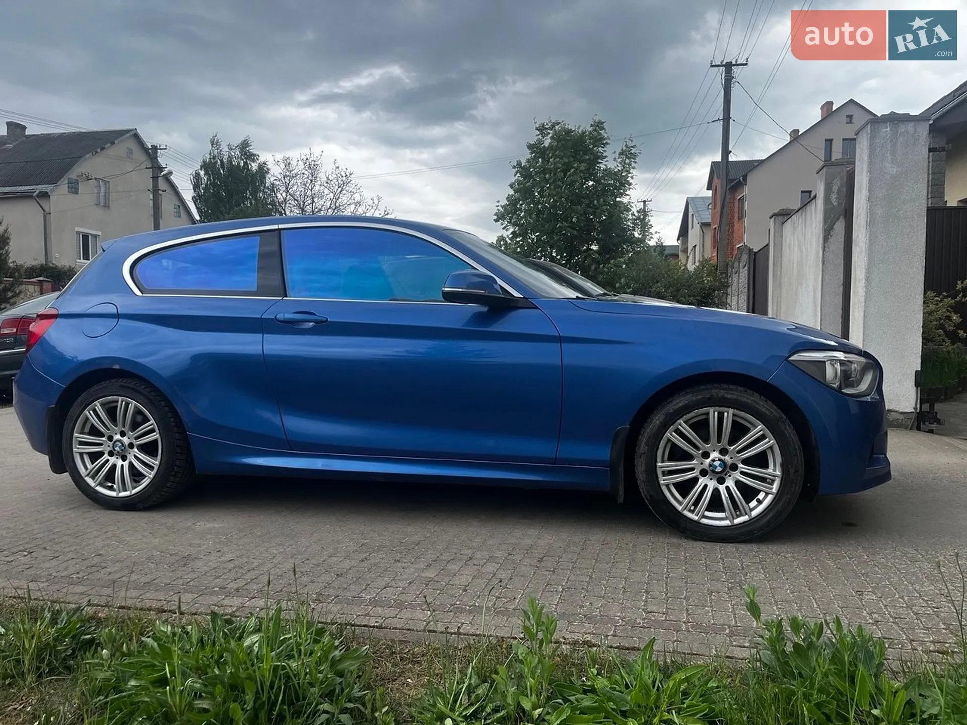 2013 BMW 1er - мініатюра 4
